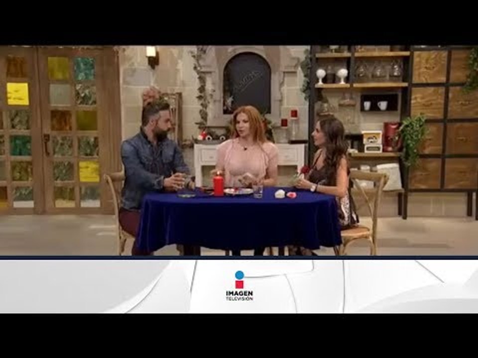 Las predicciones para 2017 de Mhoni Vidente