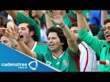 FIFA absuelve a México por grito supuestamente homofóbico