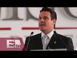 Gobernador de Jalisco exige al gobierno de México romper relaciones con Egipto/ Titulares