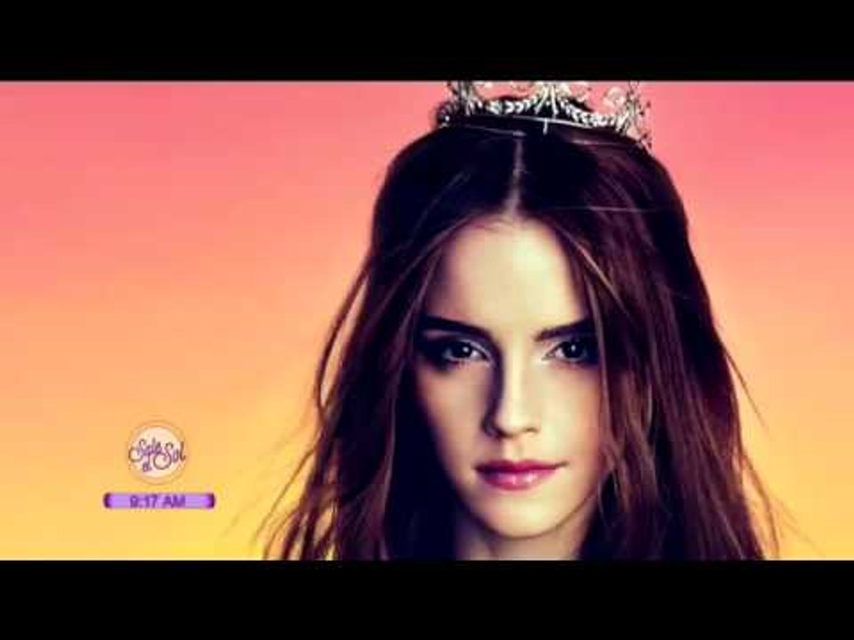 Bella es feminista