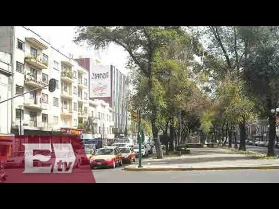 Continúan las investigaciones del multihomicidio de la colonia Narvarte / Viney Esquinca