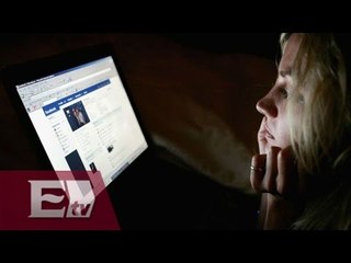 "El violador de Facebook" demuestra a padres que sus hijos se citan con desconocidos