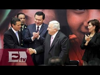 ¿Qué opinan los mexicanos de los cambios en el gabinete? / Vianey Esquinca