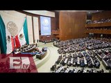 Legisladores en México y sus constantes violaciones a la constitución / Titulares de la Noche