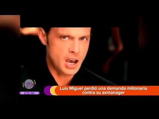 ¡Qué Luismi se ponga las pilas!