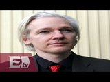 Caducan acusaciones de acoso sexual contra fundador de Wikileaks / Titulares de la noche
