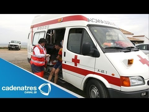 Cruz Roja manda ayuda a Ciudad Acuña, Coahuila tras desastre por fuertes lluvias