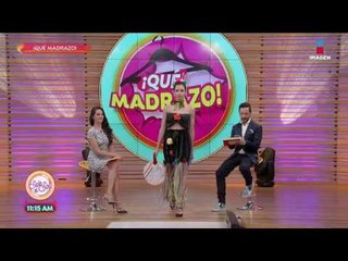 Los Madrazo nos cuentan sus looks favoritos de años pasados en la Gala del Met / Sale el Sol