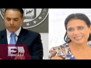 Investigan a Fiscal y presidenta del DIF por tráfico de niños en Sonora/ Titulares de la Noche