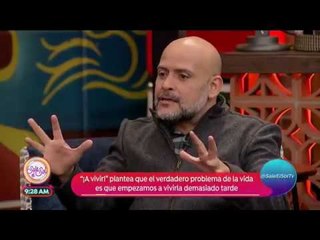 No hagas caso ciegamente ni a ti mismo: Odin