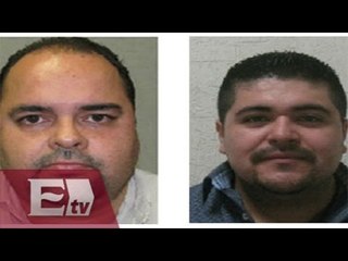 Exfuncionario del DIF en Sonora ligado a robo y tráfico de menores  / Titulares de la Noche
