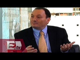 Olivier Martín y el turismo individual/ Líderes turisteros