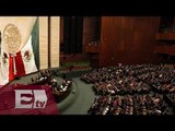 Los legisladores son los que más violan la constitución en México / Vianey Esquinca