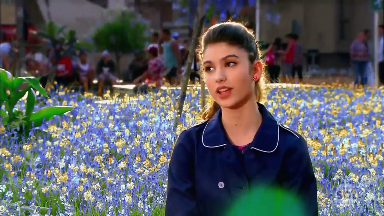 Chiquititas - Capítulo 292