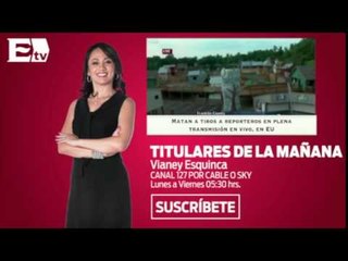Caída de precios del petróleo lleva a Canadá a recesión económica / Vianey Esquinca