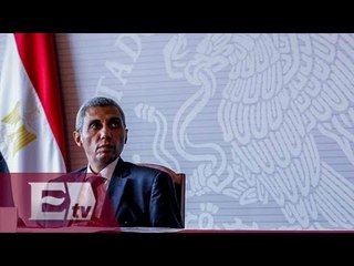 Gobierno egipcio expresa condolencias a familiares de turistas mexicanos