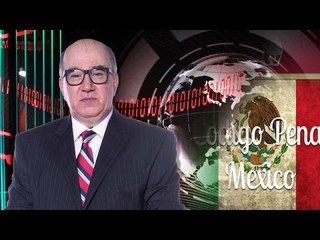 El anticuado Código Penal que refleja una economía cerrada en México / Un Día con Ángel