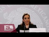 Gobierno mexicano solicita prioridad al esclarecimiento del ataque en Egipto / Excélsior Informa
