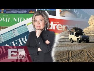 "Fuimos bombardeados como cinco veces con saña" / Ivonne Melgar