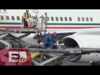 Estables los 6 lesionados del ataque en Egipto / Vianey Esquinca