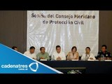 Desarrollan app para alertas de huracanes en Mérida, Yucatán