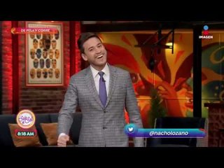Nacho Lozano: Los premios Oscares con ERROR y todo