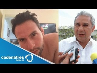 Mexicano desaparecido en Brasil podría ser hijo del Procurador de Chiapas