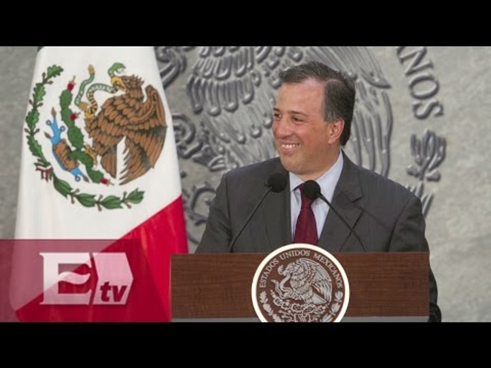 No habrá cambios en programas sociales por presupuesto 2016 / Titulares de la tarde