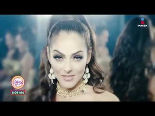 4 millones de pesos perdió Andrés García en robo