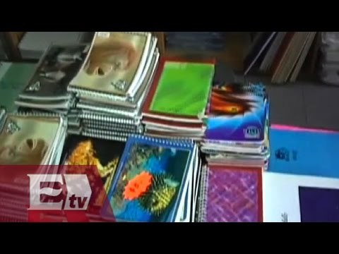 Inconformidad en Edomex por cobro de cuotas en escuelas públicas/ Excélsior en la media