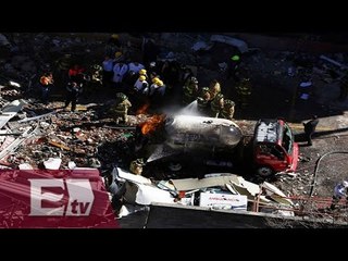 Absuelven a Gas Exprés Nieto tras pagar 66 mdp por daños al Hospital Materno Infantil de Cuajimalpa