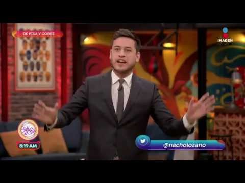 ¡Sí merezco abundancia! | Noticias con Nacho Lozano