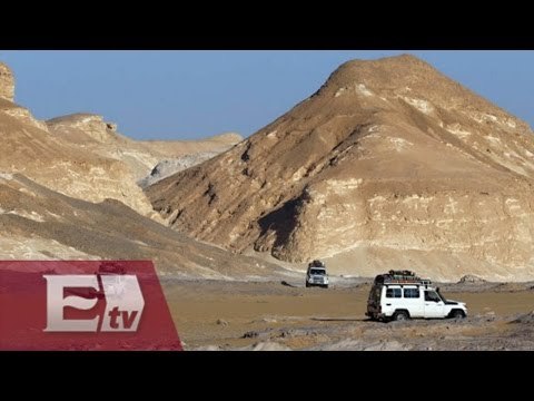 No es la primera vez que turistas son blanco de un ataque : José Carreño Figueras / Vianey Esquinca