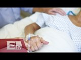 California se alista a aprobar la eutanasia/ Excélsior en la media