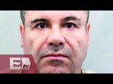 Caen otros 4 funcionarios del Altiplano por fuga de “El Chapo” /Titulares de la Noche