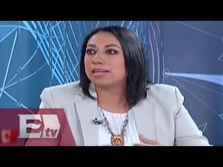 Primer informe de los derechos de la audiencia infantil / Titulares de la noche