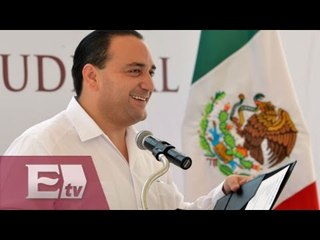 Cuarto Informe de Gobierno de Quintana Roo / Titulares de la tarde