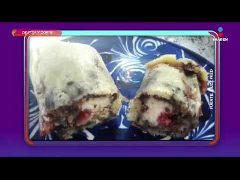 Encontraron huellas de dinosaurios y no eran del PRI