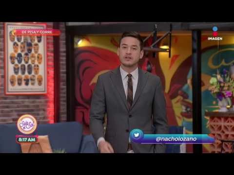 Las cárceles están llenas, ¡elijan bien a su gobernador!