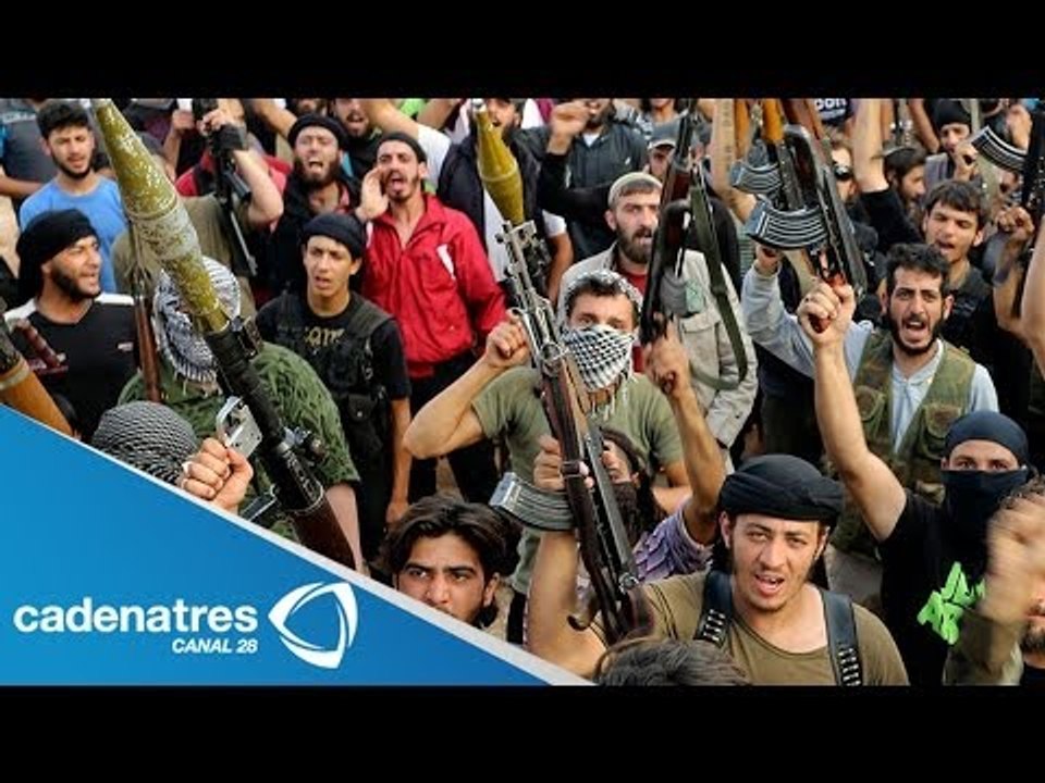 ONU: Medio Oriente, al borde de guerra regional / ONU: Middle East is on the brink of war