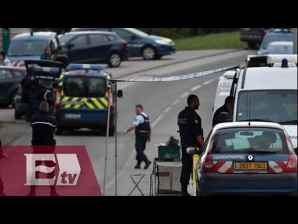 Bebé de seis meses recibe balazo durante ataque a campamento gitano en Francia / Titulares