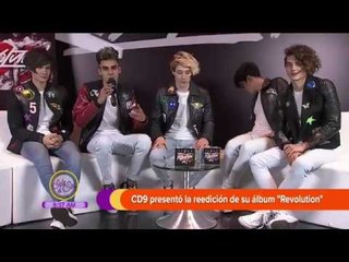 Sorpresas para las coders