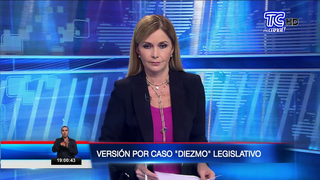 Versión por caso “Diezmo” legislativo