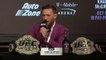 [FULL] Conor McGregor vs Khabib Nurmagomedov press conference for UFC 229 - Web Media Productions