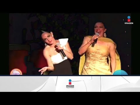 Lola Cortés, la mexicana que ha conquistado el teatro | Sale el Sol | Imagen Entretenimiento