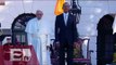 Detalles de la visita del Papa Francisco a Estados Unidos / Vianey Esquinca