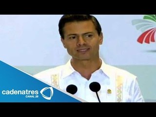 Peña nieto Conmemora centenario de Toma de Zacatecas