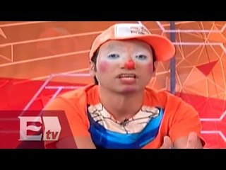 Los destrampados en el teatro Blanquita / Vianey Esquinca
