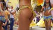 Brasil y sus sensuales bailes / Brazil and sensual dances
