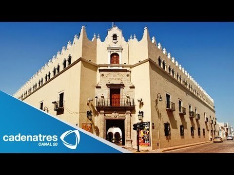 Jóvenes yucatecos representarán a México en Olimpiadas de Física